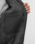 Carhartt WIP Hooded Vista Jacket Soot